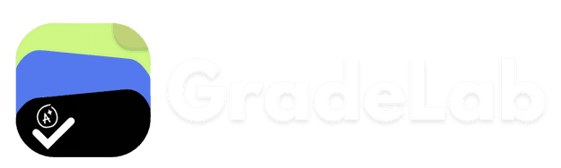 GradeLab logo